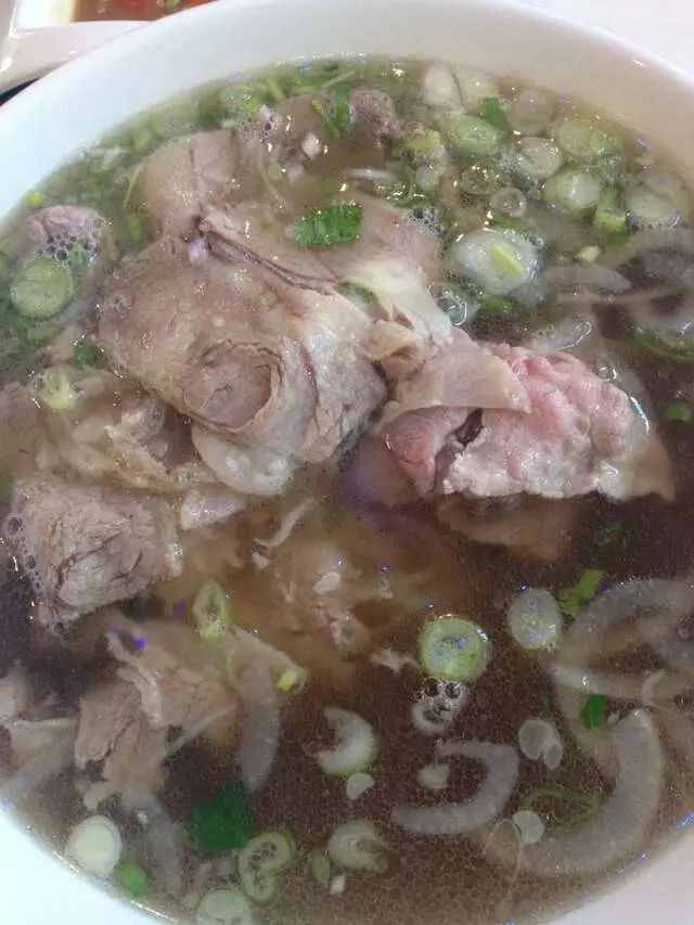 Amango Restaurant