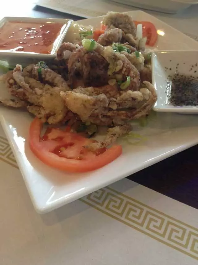 Amango Restaurant