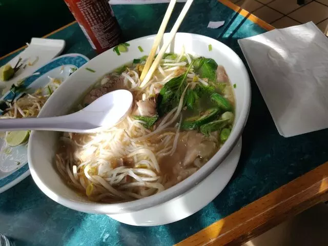 Amango Restaurant
