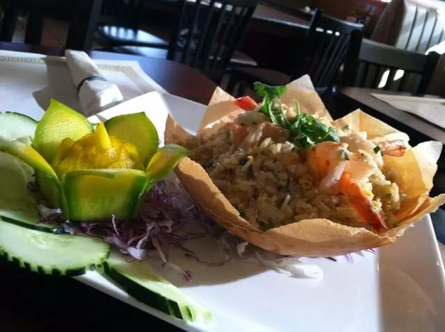 Amango Restaurant