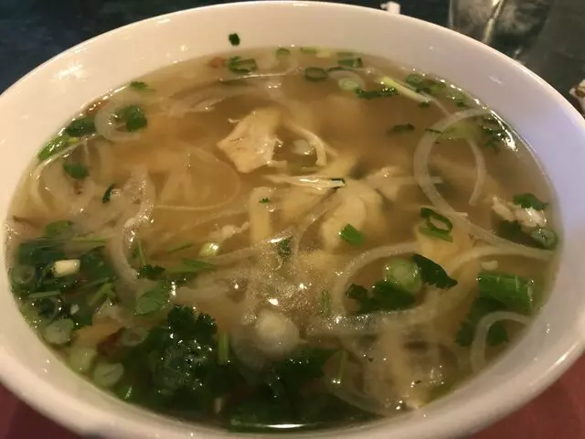 Amango Restaurant