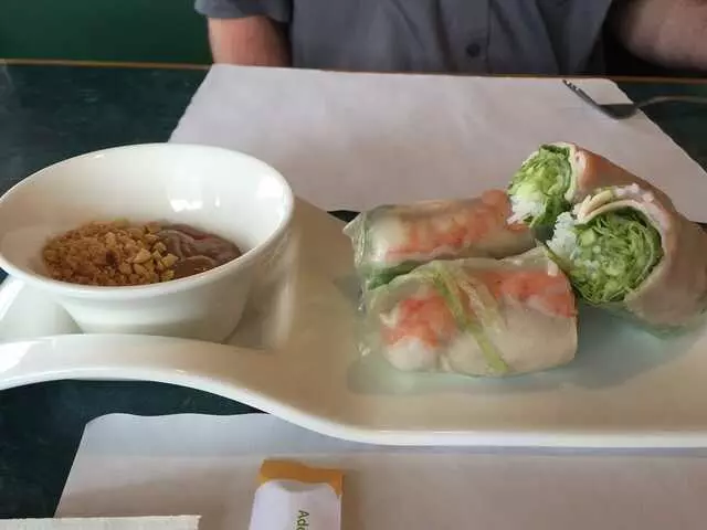 Amango Restaurant