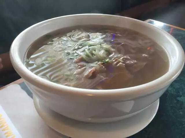 Amango Restaurant