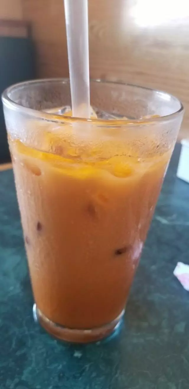 Amango Restaurant