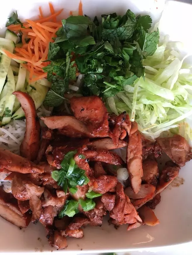 Amango Restaurant