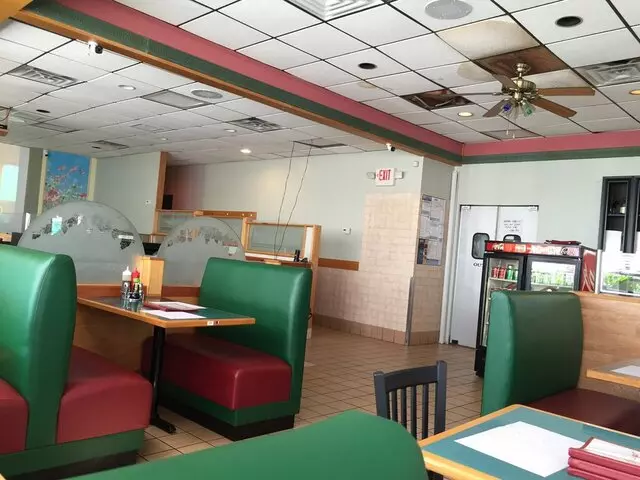 Amango Restaurant