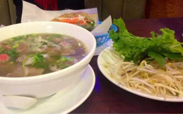 Amango Restaurant