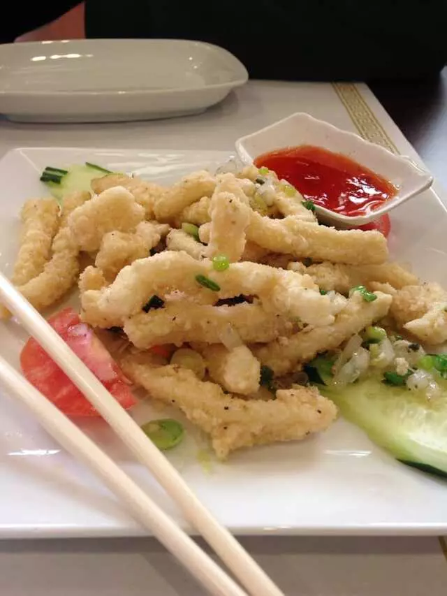 Amango Restaurant
