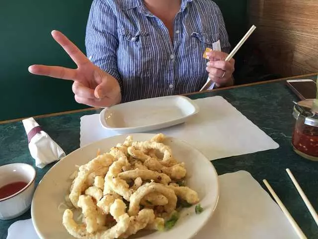 Amango Restaurant