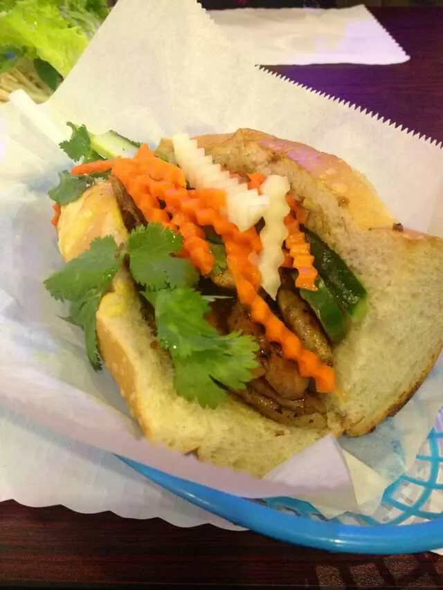 Amango Restaurant