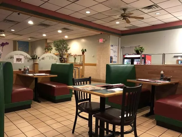 Amango Restaurant
