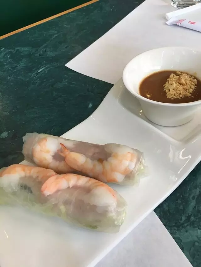 Amango Restaurant