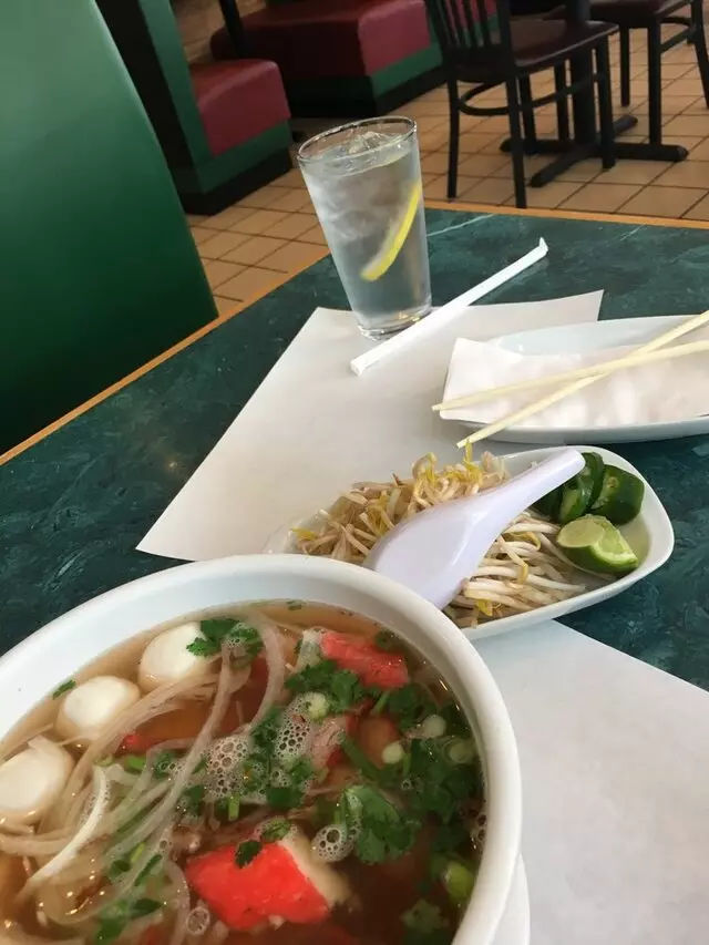 Amango Restaurant
