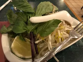 Amango Restaurant