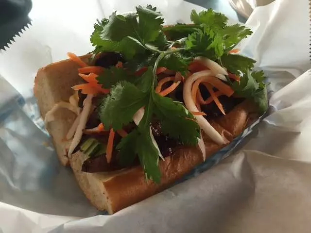Amango Restaurant