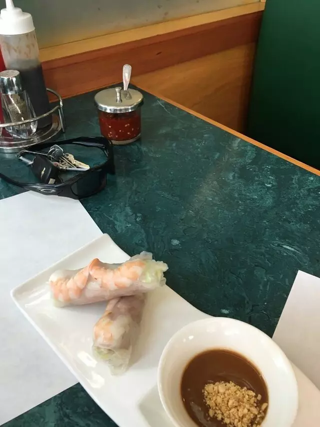 Amango Restaurant