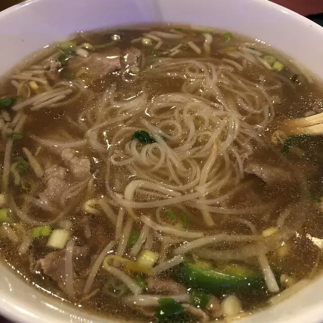 Amango Restaurant