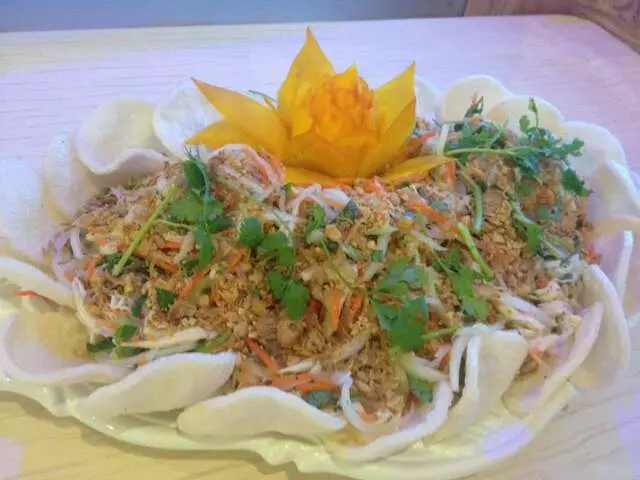 Amango Restaurant