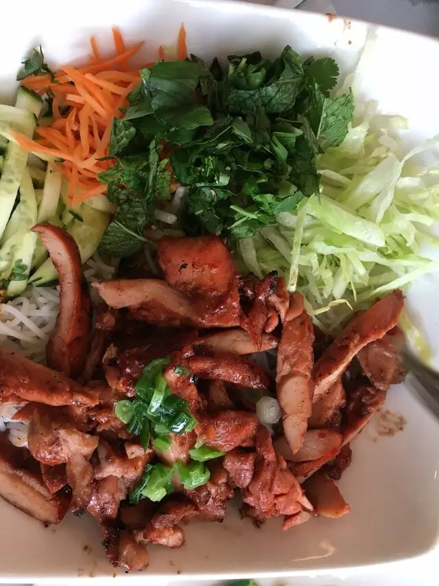 Amango Restaurant