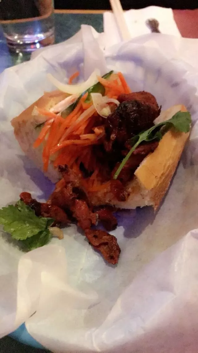 Amango Restaurant