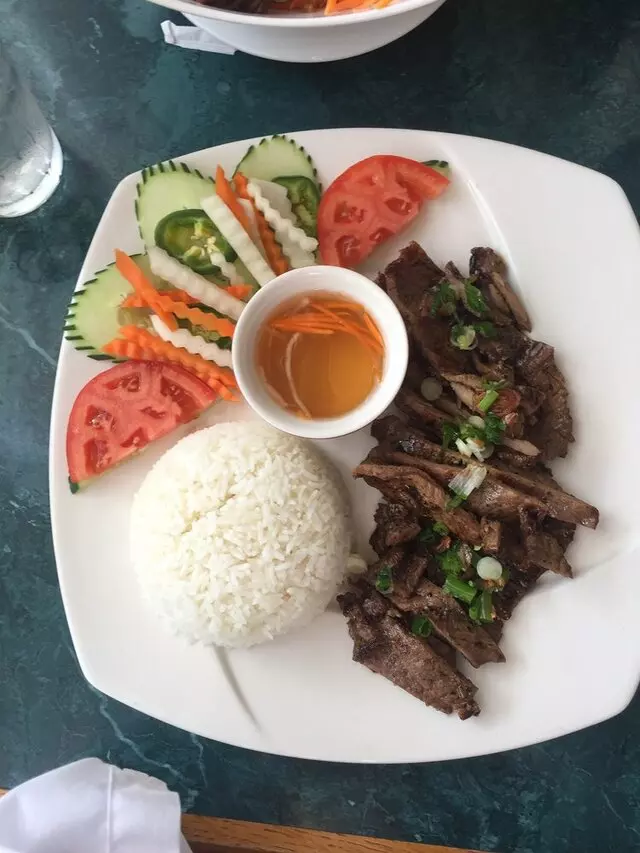 Amango Restaurant