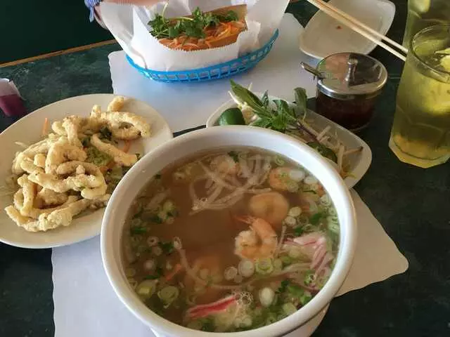 Amango Restaurant