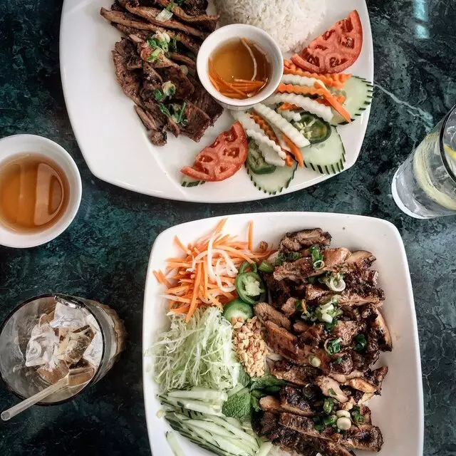 Amango Restaurant