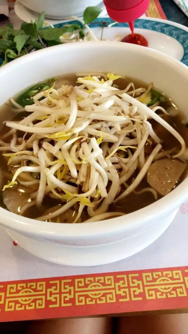 Amango Restaurant