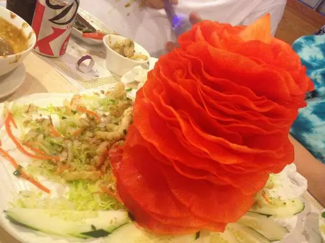 Amango Restaurant