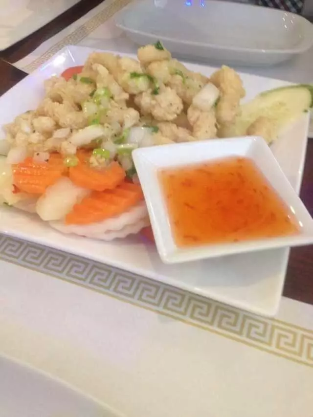Amango Restaurant