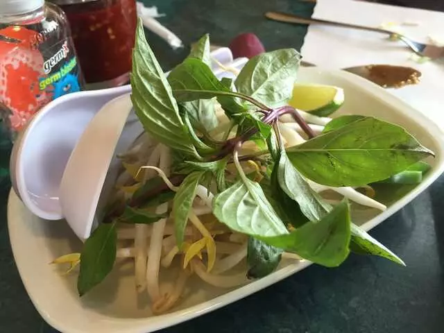 Amango Restaurant