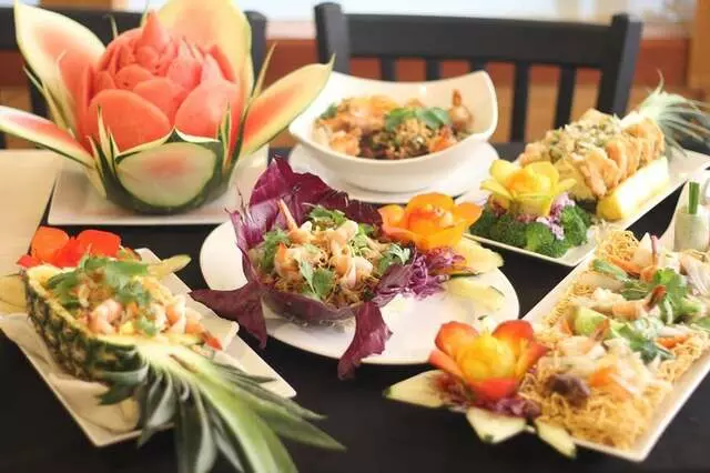 Amango Restaurant