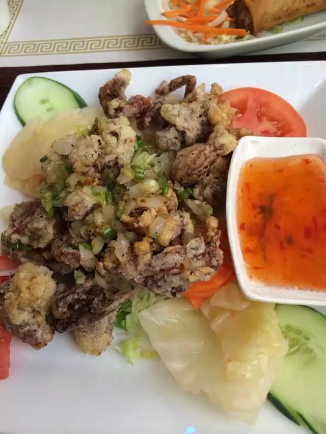 Amango Restaurant