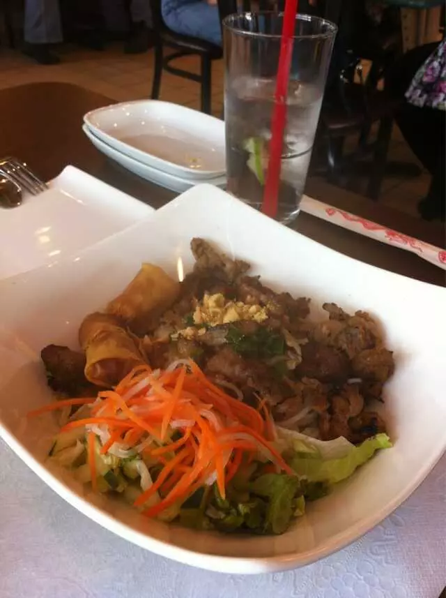 Amango Restaurant