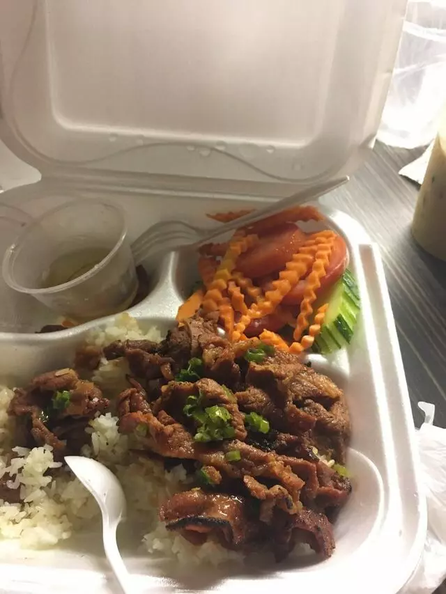 Amango Restaurant