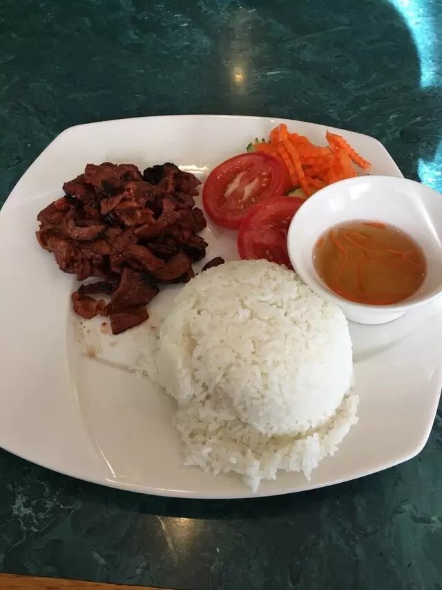 Amango Restaurant