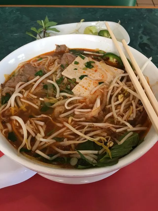 Amango Restaurant