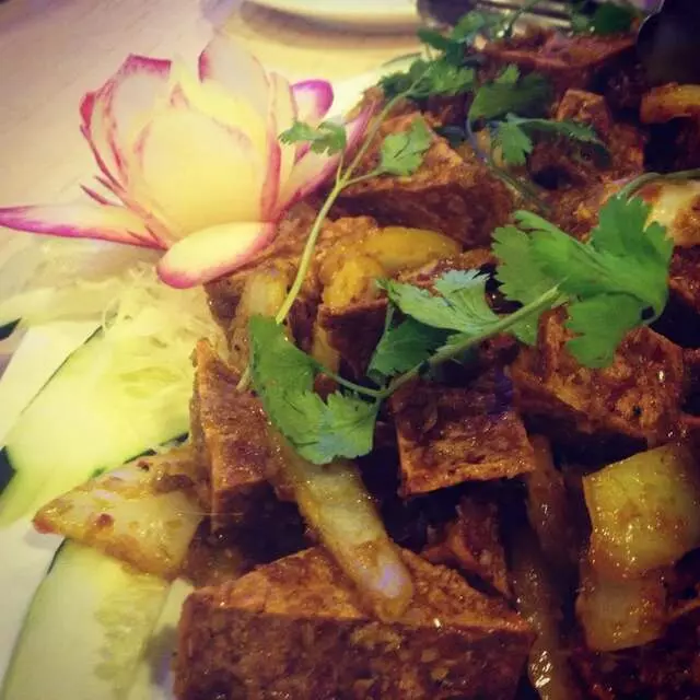 Amango Restaurant