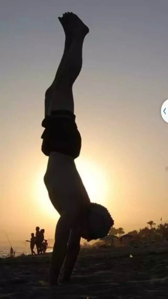 Yogabrent