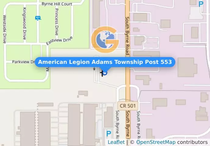 American Legion Adams Township Post 553