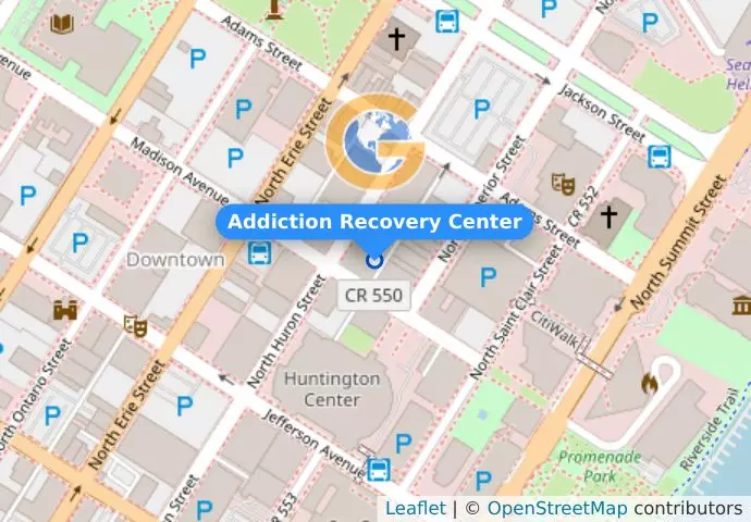 Addiction Recovery Center