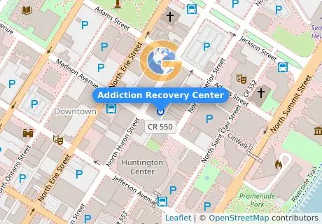 Addiction Recovery Center