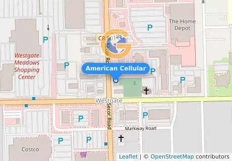 American Cellular