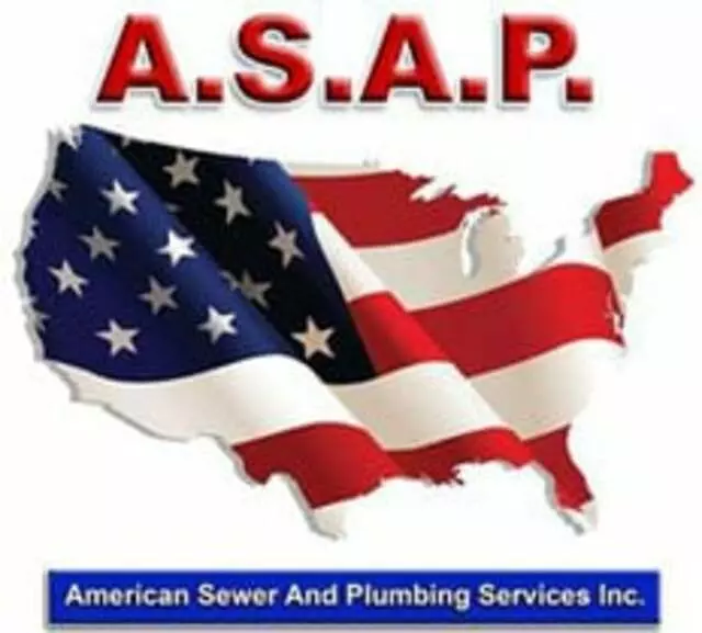 ASAP American Sewer And Plumbing Services