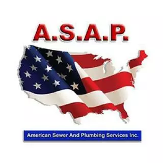 ASAP American Sewer And Plumbing Services