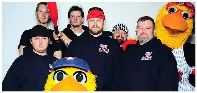 ASAP American Sewer And Plumbing Services
