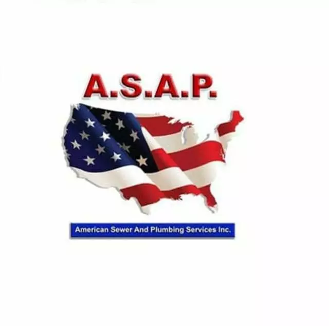 ASAP American Sewer And Plumbing Services