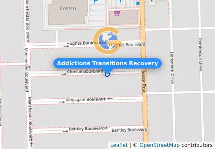 Addictions Transitions Recovery