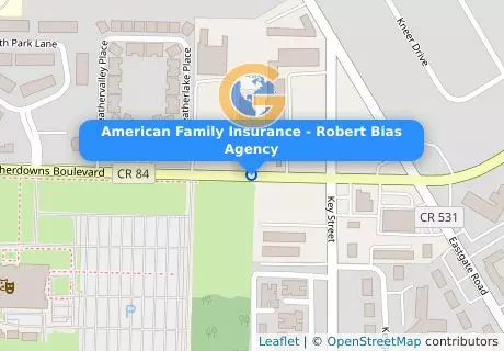 American Family Insurance - Robert Bias Agency