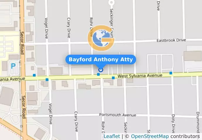 Bayford Anthony Atty